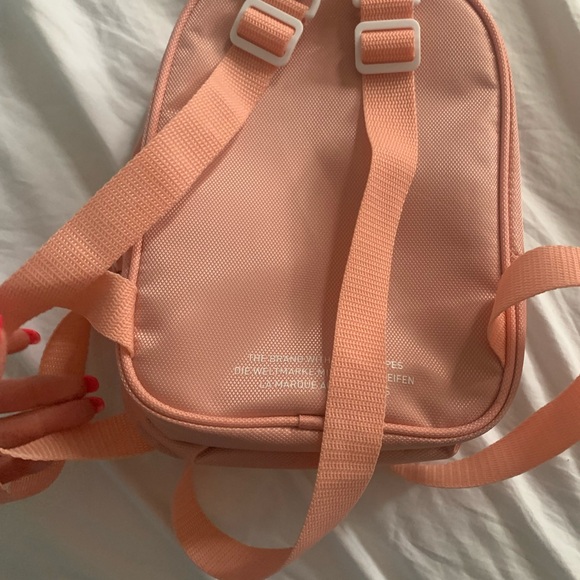adidas mini backpack - Picture 4 of 4